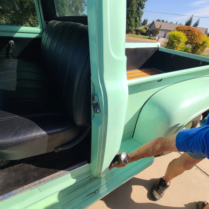 1953 Ford F-Series 2nd Gen - Image 30 of 31