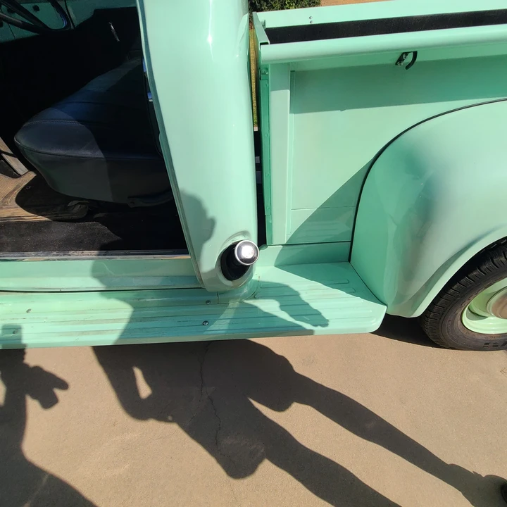 1953 Ford F-Series 2nd Gen - Image 29 of 31