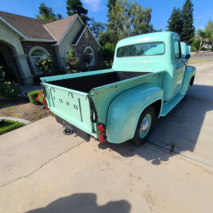 1953 Ford F-Series 2nd Gen - Image 13 of 31