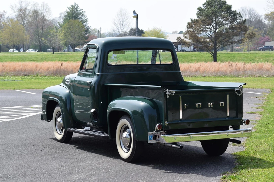 1953 Ford F-Series 2nd Gen - Image 7 of 31