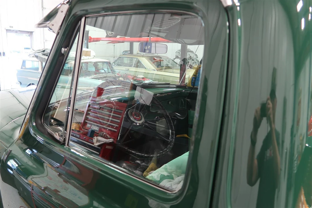 1953 Ford F-Series 2nd Gen - Image 24 of 31
