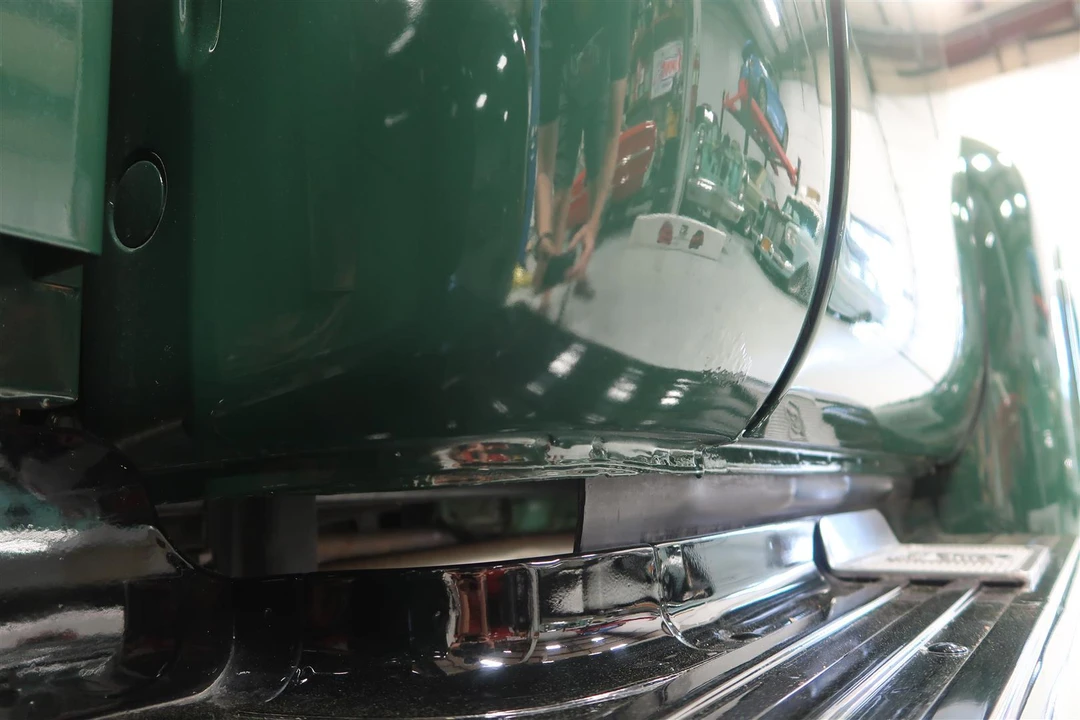 1953 Ford F-Series 2nd Gen - Image 31 of 31