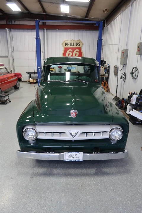 1953 Ford F-Series 2nd Gen - Image 14 of 31