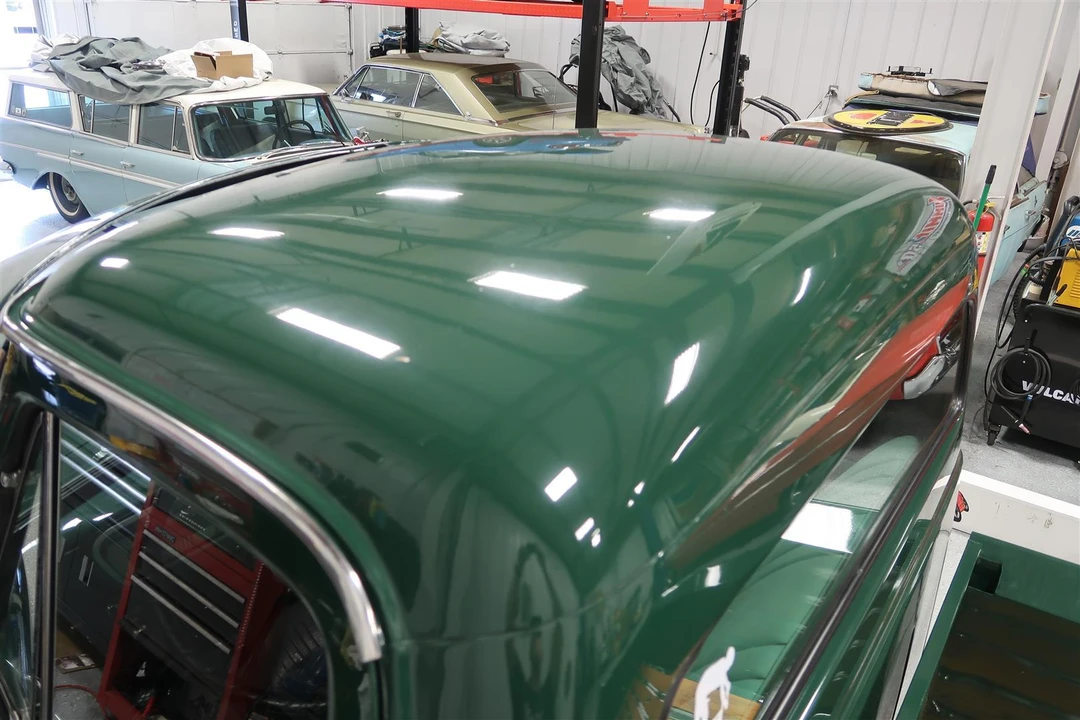 1953 Ford F-Series 2nd Gen - Image 25 of 31