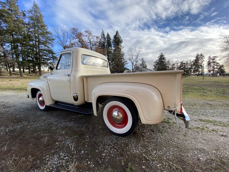 1953 Ford F-Series 2nd Gen - Image 2 of 31