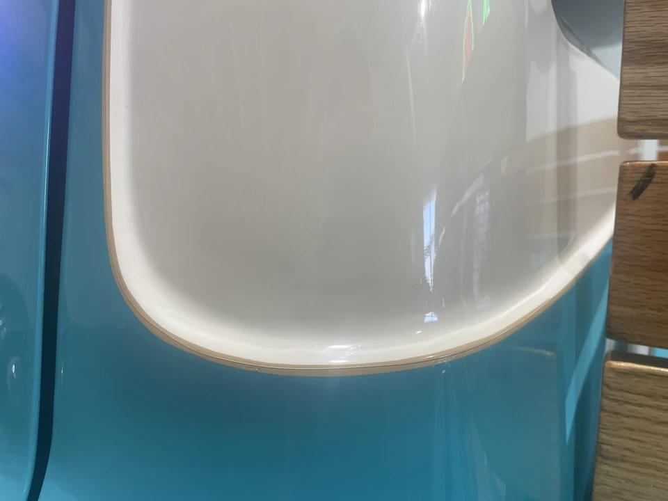 1953 Ford F-Series 2nd Gen - Image 26 of 31