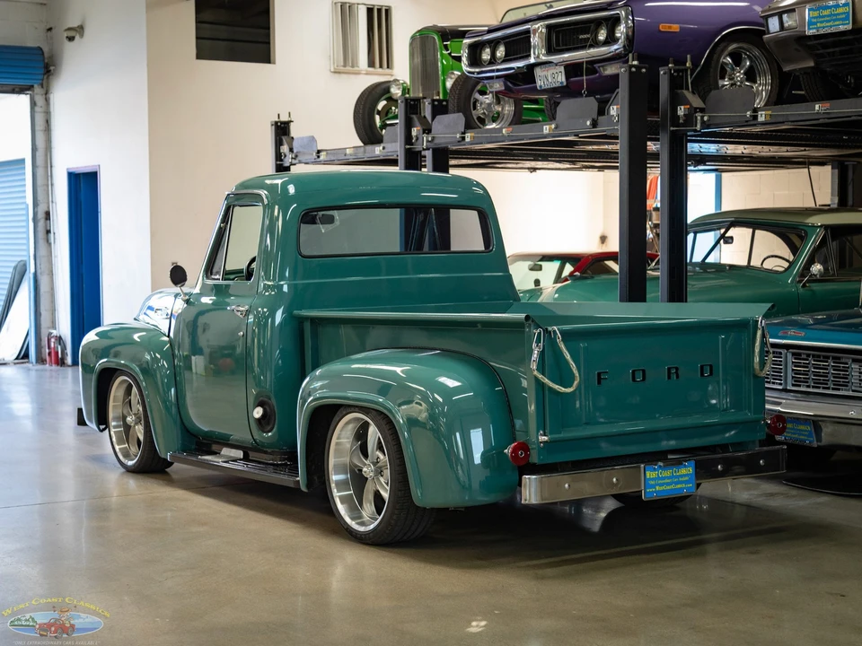 1953 Ford F-Series 2nd Gen - Image 22 of 31