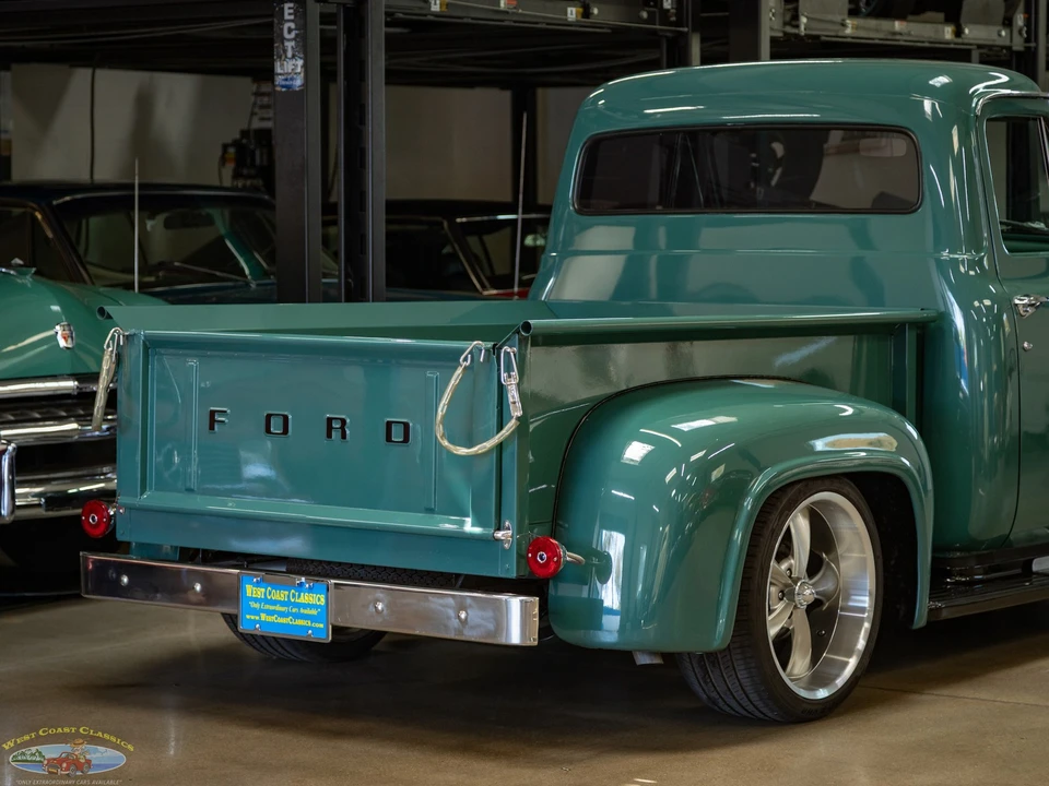 1953 Ford F-Series 2nd Gen - Image 26 of 31
