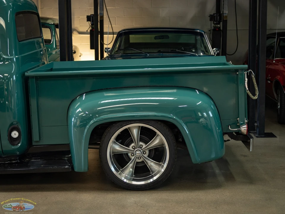 1953 Ford F-Series 2nd Gen - Image 8 of 31