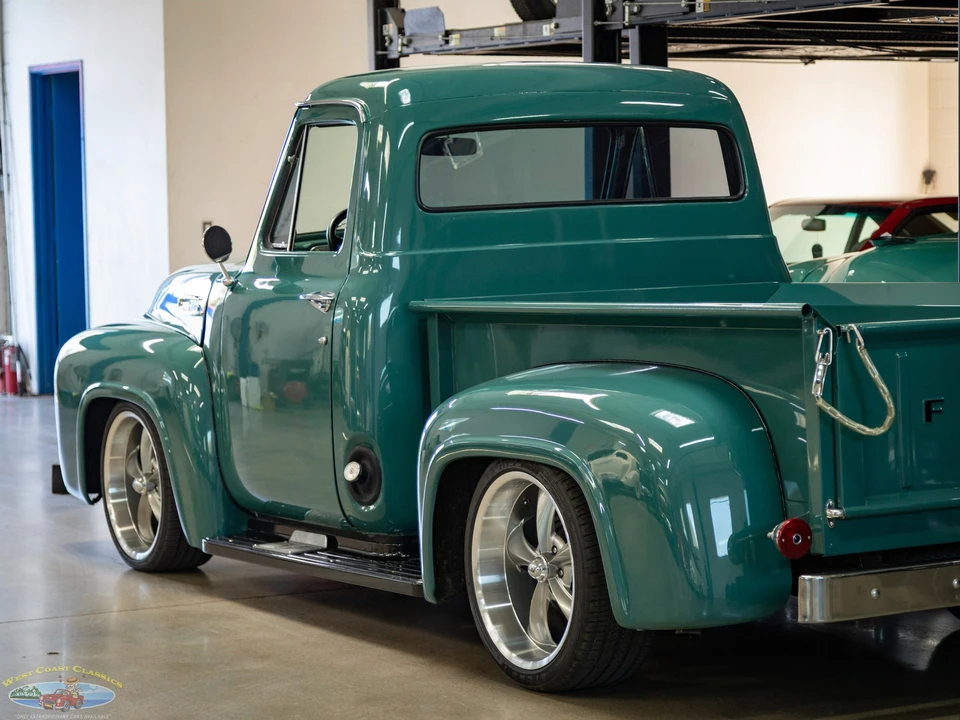 1953 Ford F-Series 2nd Gen - Image 23 of 31