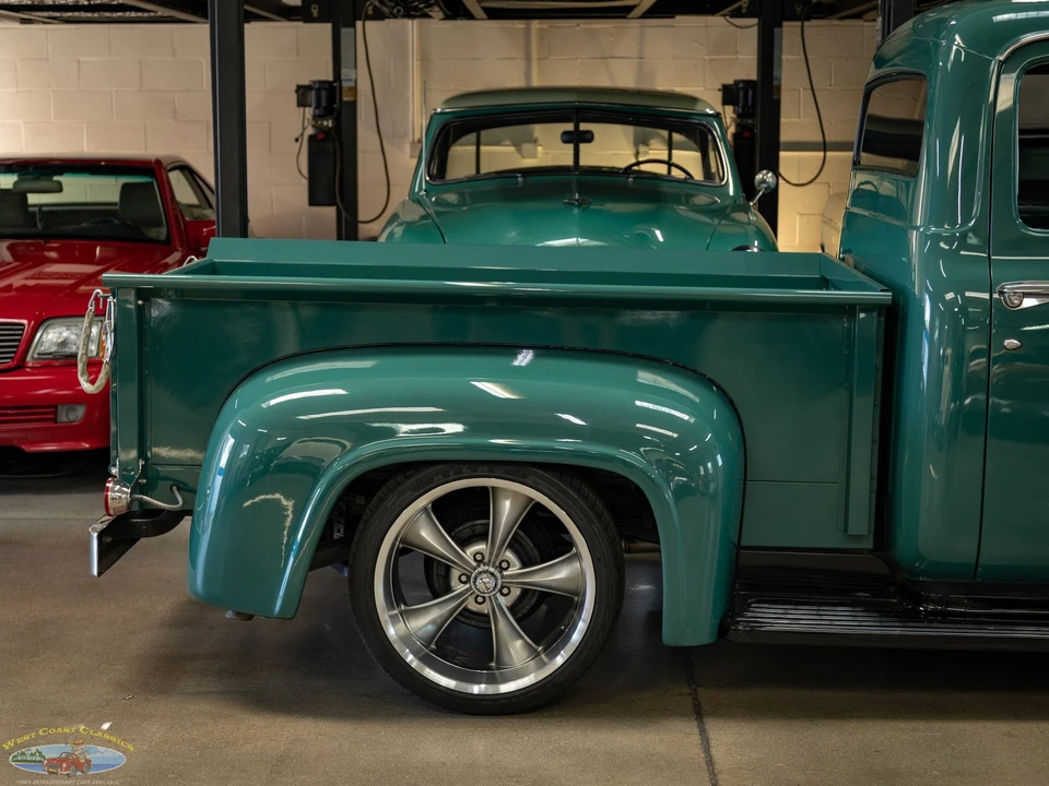 1953 Ford F-Series 2nd Gen - Image 2 of 31