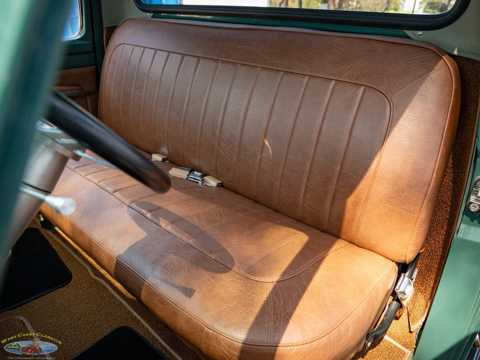 1953 Ford F-Series 2nd Gen - Image 28 of 31