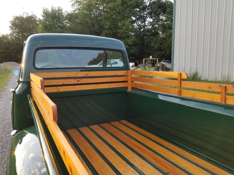 1953 Ford F-Series 2nd Gen - Image 14 of 31