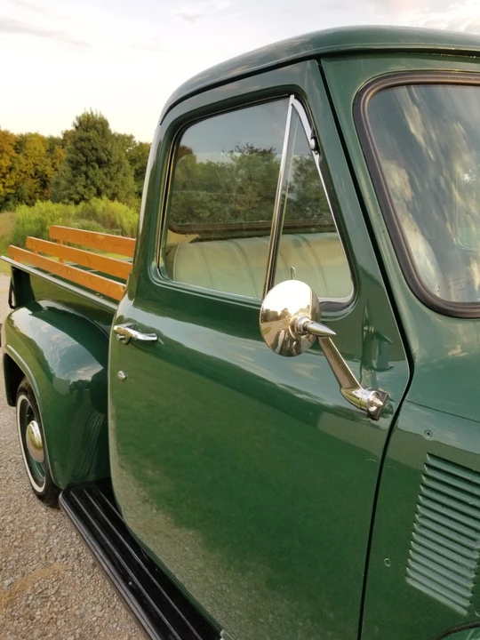 1953 Ford F-Series 2nd Gen - Image 27 of 31