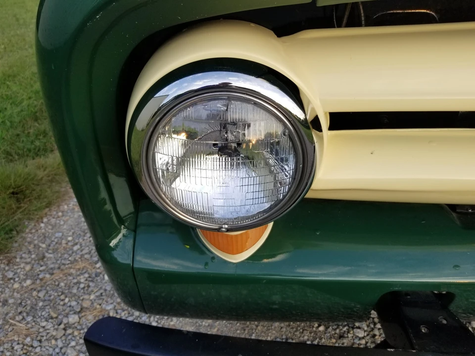 1953 Ford F-Series 2nd Gen - Image 22 of 31
