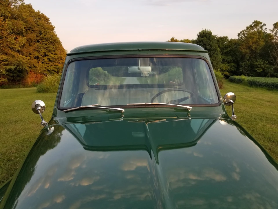 1953 Ford F-Series 2nd Gen - Image 25 of 31
