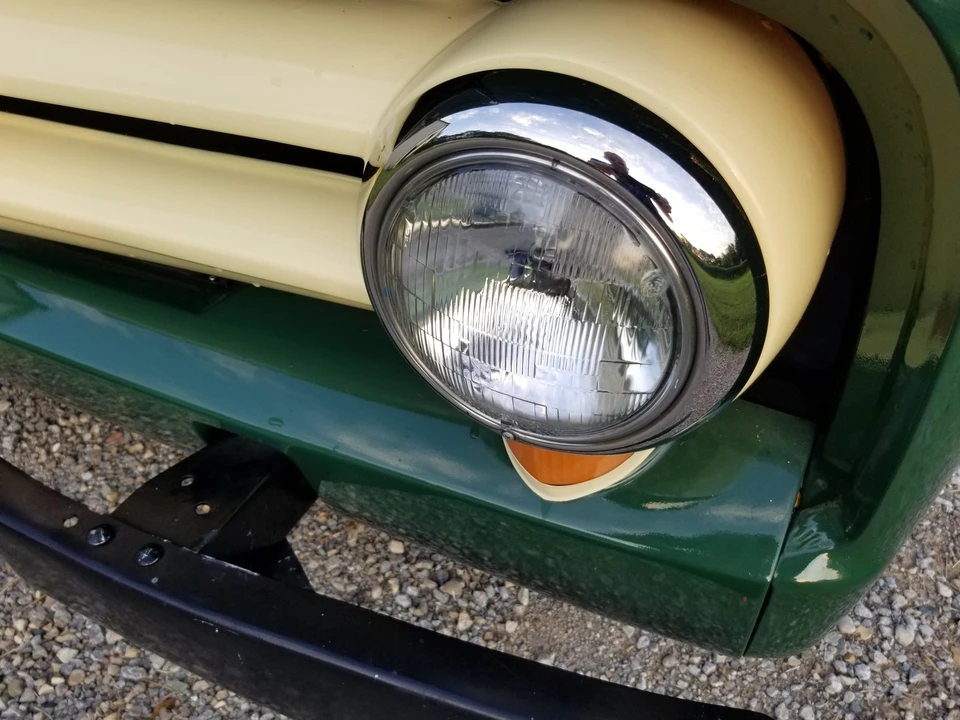 1953 Ford F-Series 2nd Gen - Image 24 of 31
