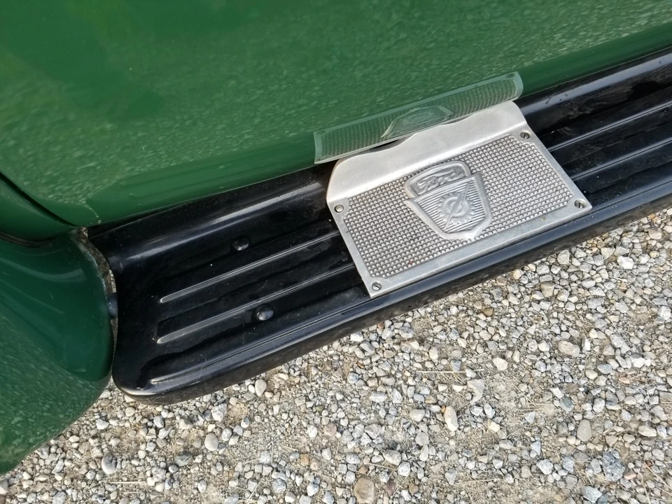 1953 Ford F-Series 2nd Gen - Image 30 of 31