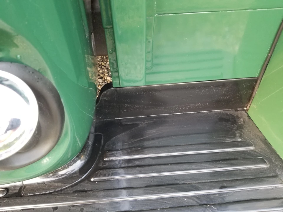 1953 Ford F-Series 2nd Gen - Image 28 of 31