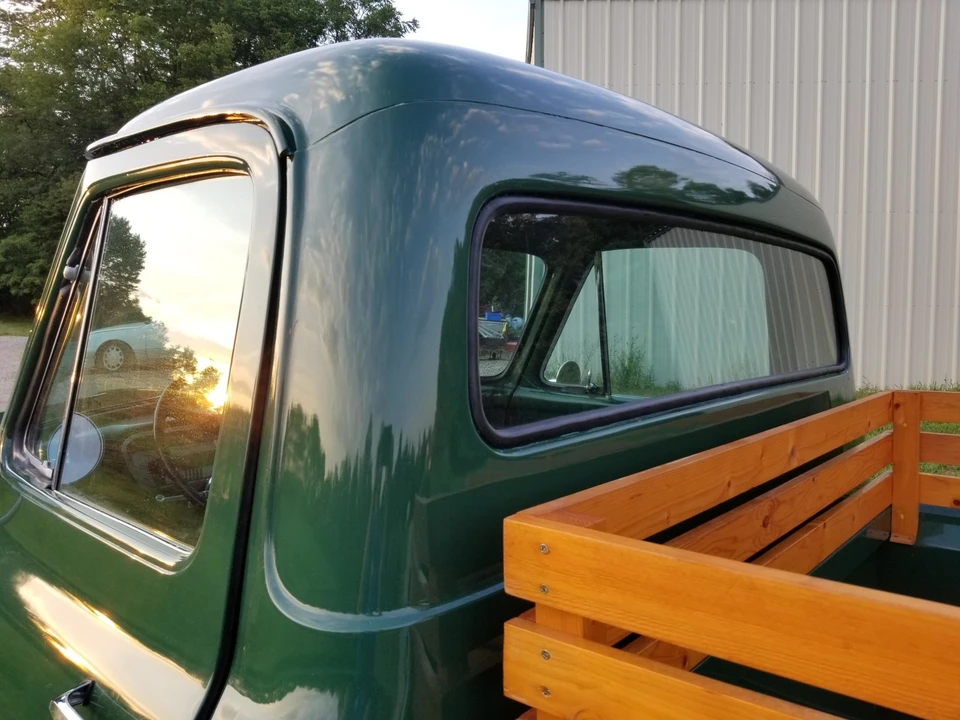 1953 Ford F-Series 2nd Gen - Image 12 of 31