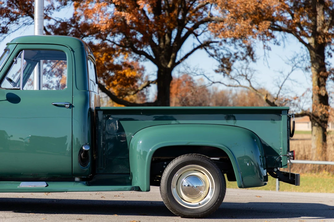 1953 Ford F-Series 2nd Gen - Image 17 of 31
