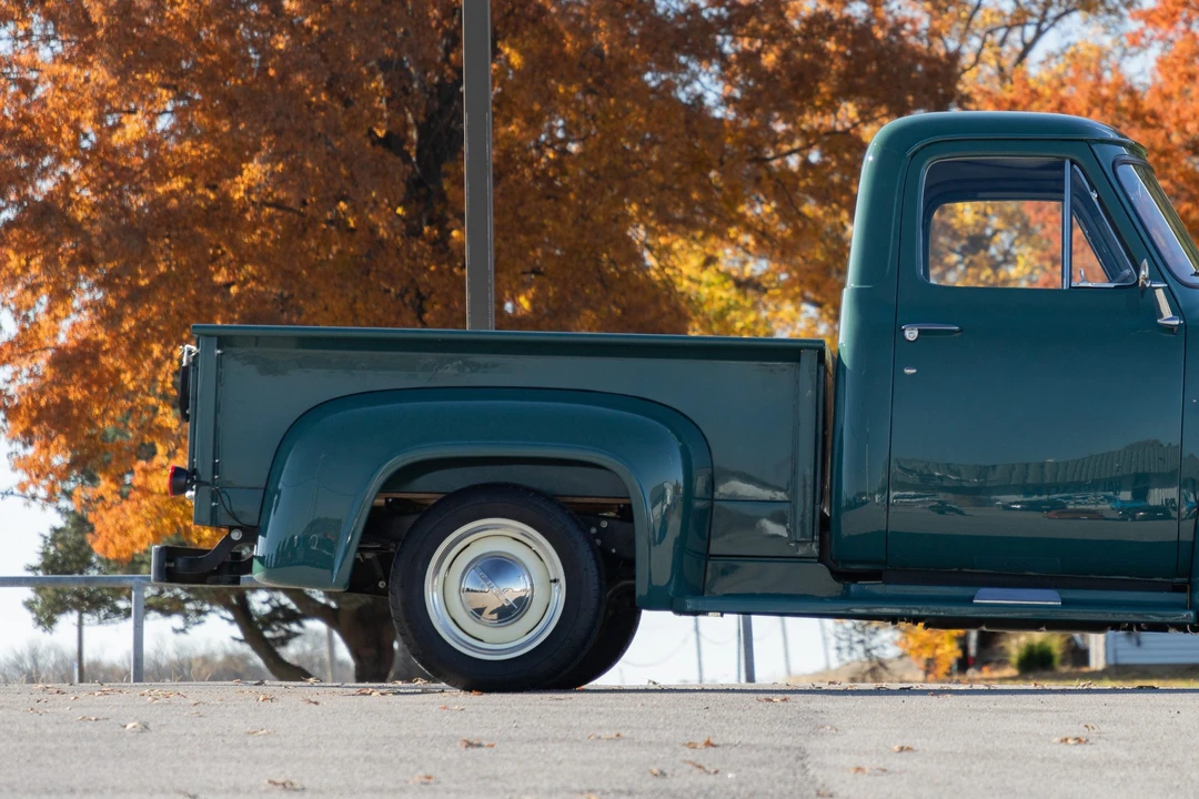 1953 Ford F-Series 2nd Gen - Image 18 of 31