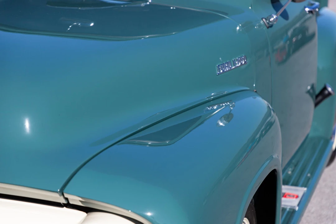 1953 Ford F-Series 2nd Gen - Image 20 of 31