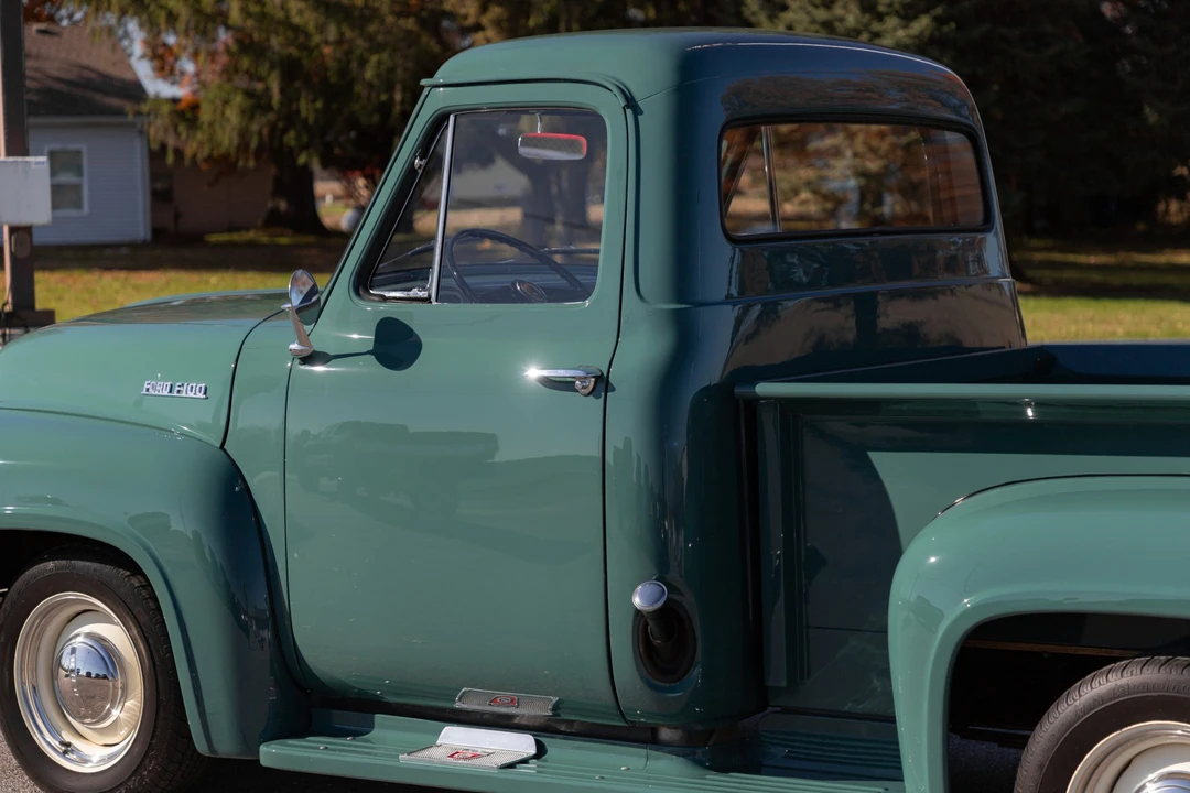 1953 Ford F-Series 2nd Gen - Image 25 of 31