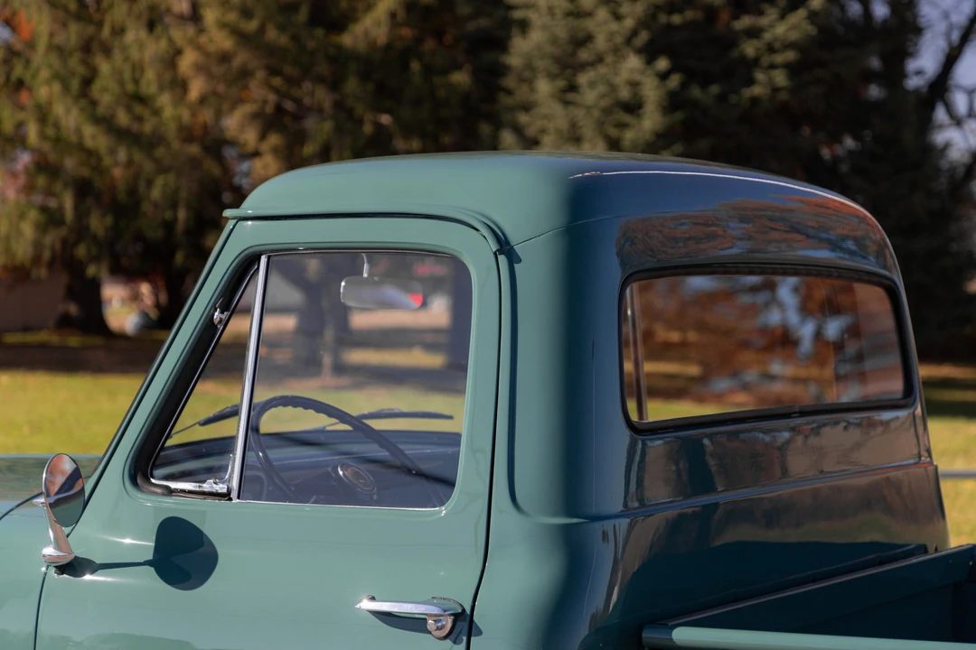 1953 Ford F-Series 2nd Gen - Image 26 of 31
