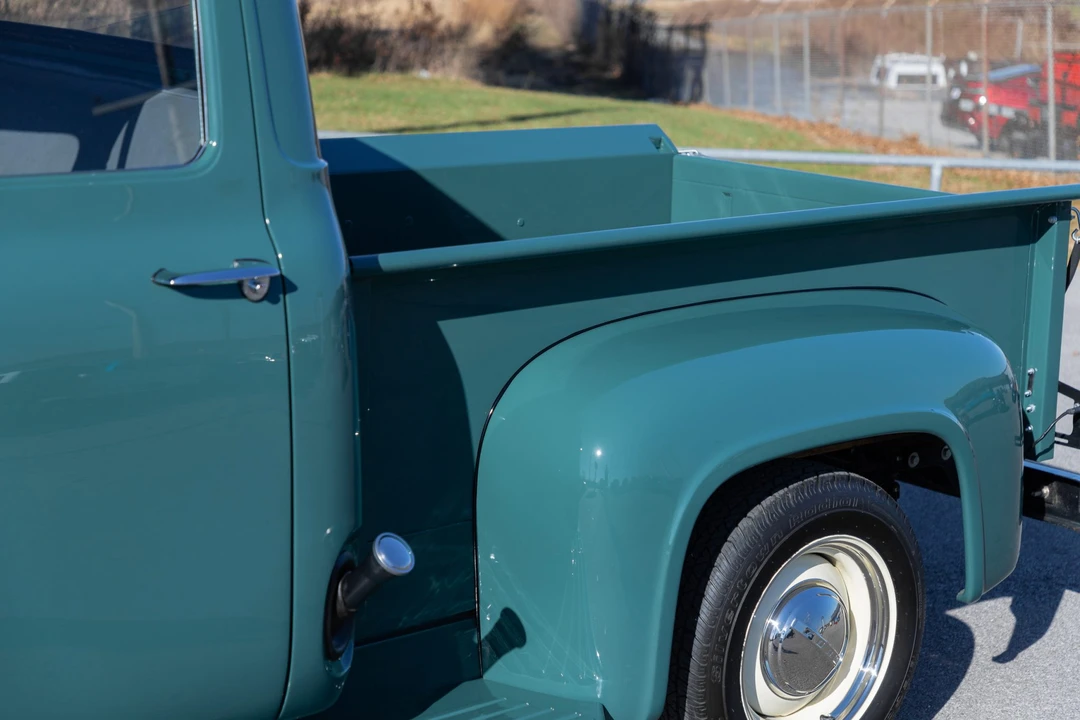 1953 Ford F-Series 2nd Gen - Image 27 of 31