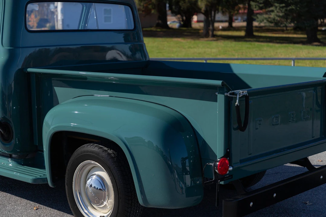 1953 Ford F-Series 2nd Gen - Image 28 of 31