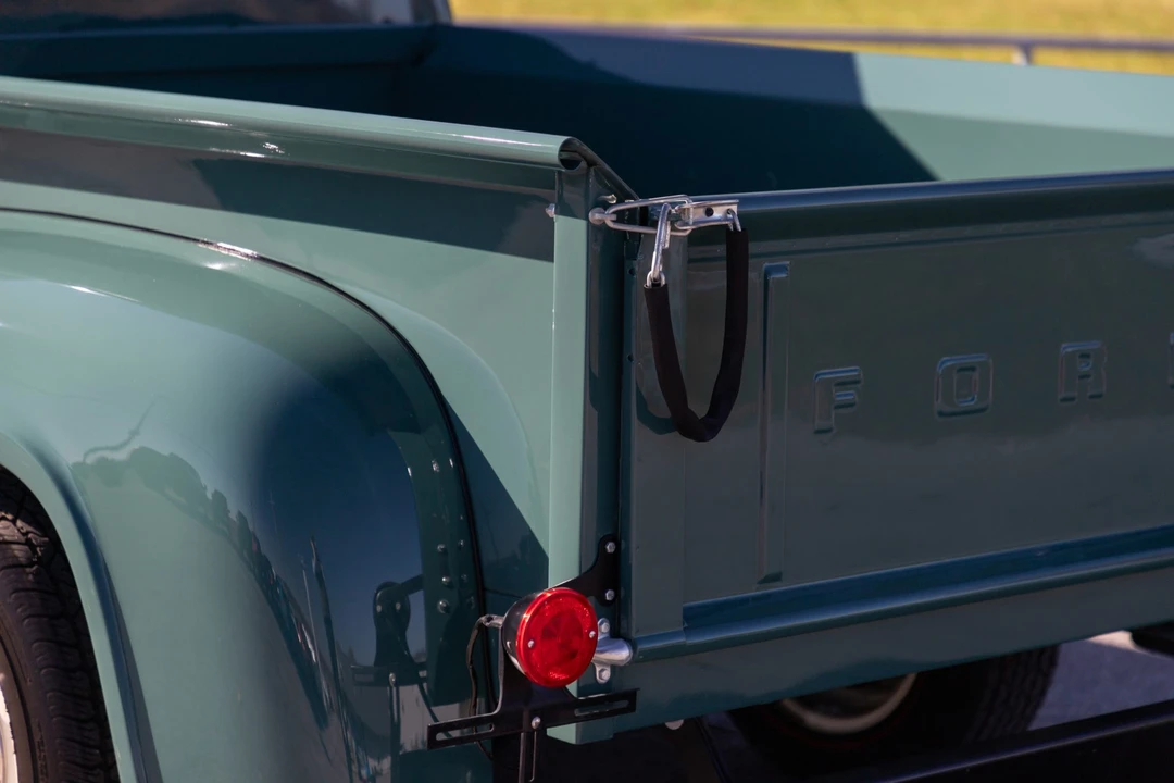 1953 Ford F-Series 2nd Gen - Image 29 of 31