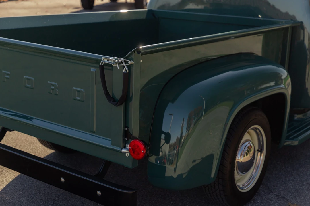 1953 Ford F-Series 2nd Gen - Image 30 of 31