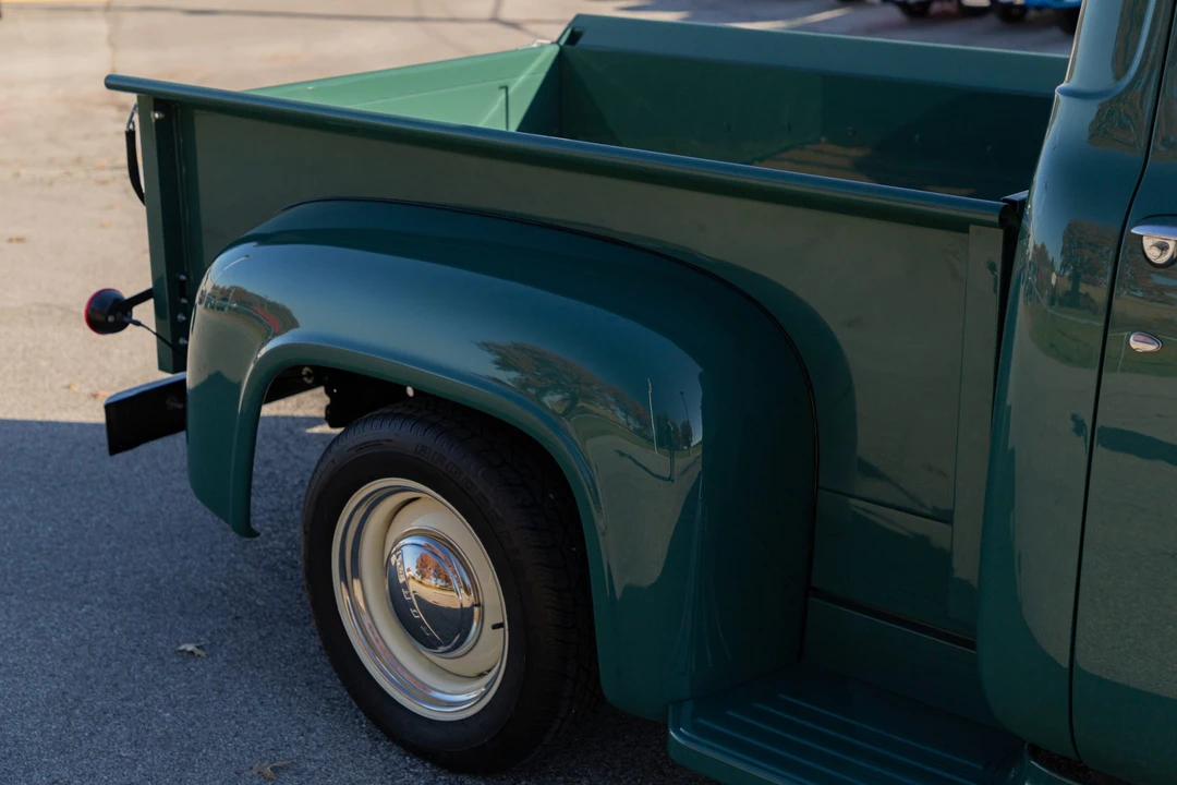 1953 Ford F-Series 2nd Gen - Image 31 of 31