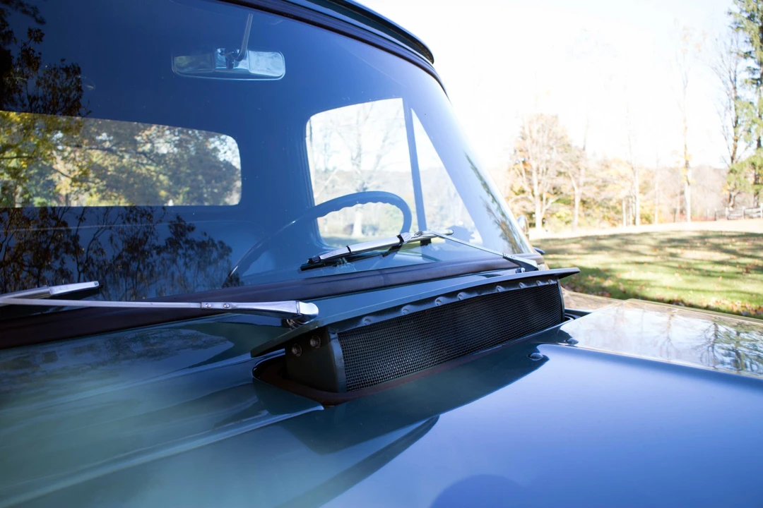 1953 Ford F-Series 2nd Gen - Image 8 of 31