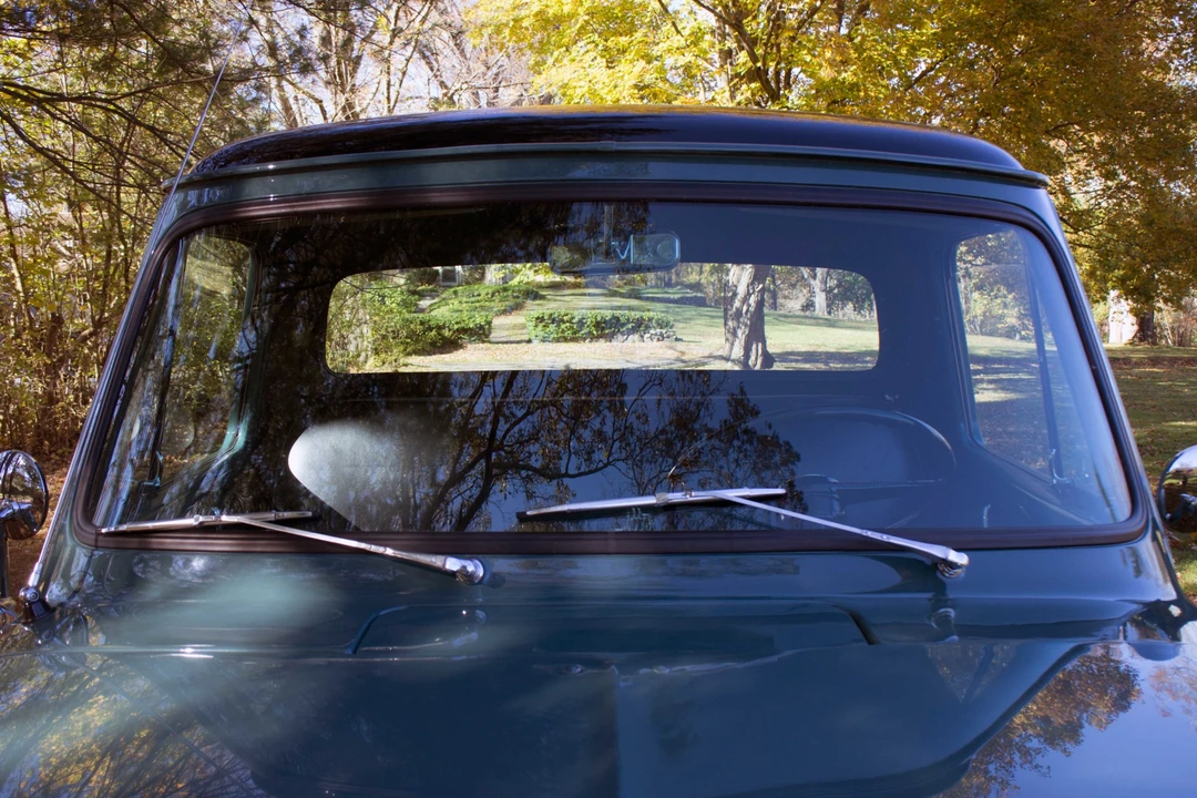 1953 Ford F-Series 2nd Gen - Image 9 of 31