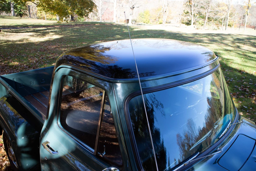 1953 Ford F-Series 2nd Gen - Image 10 of 31