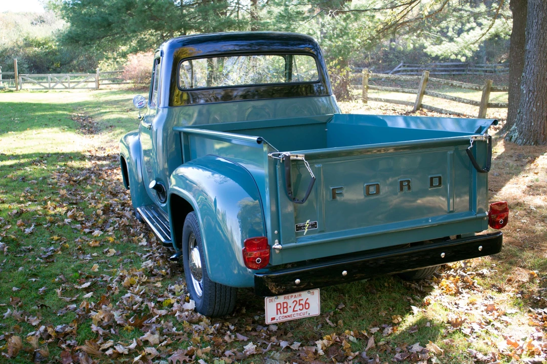 1953 Ford F-Series 2nd Gen - Image 13 of 31