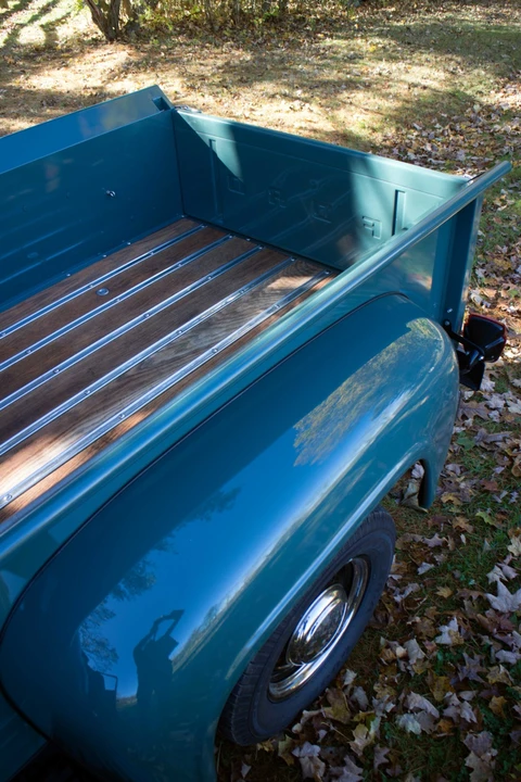 1953 Ford F-Series 2nd Gen - Image 27 of 31