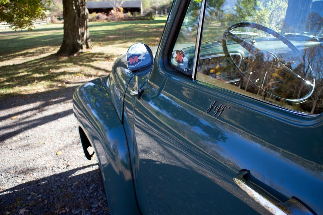 1953 Ford F-Series 2nd Gen - Image 24 of 31