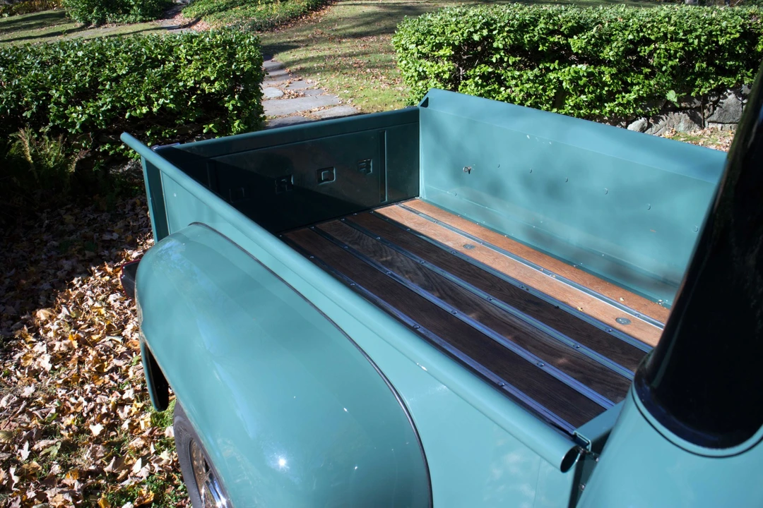 1953 Ford F-Series 2nd Gen - Image 26 of 31