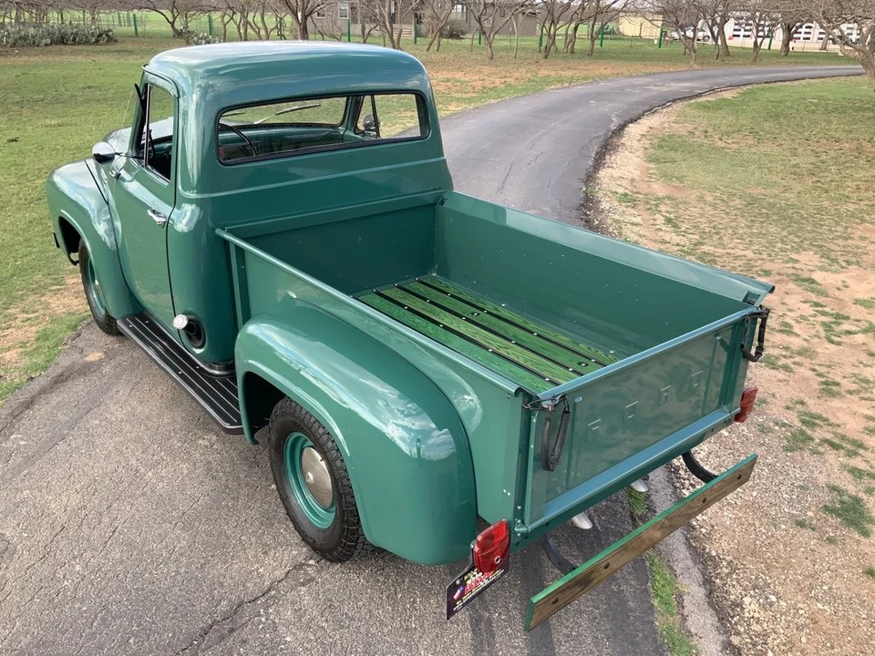1953 Ford F-Series 2nd Gen - Image 3 of 31