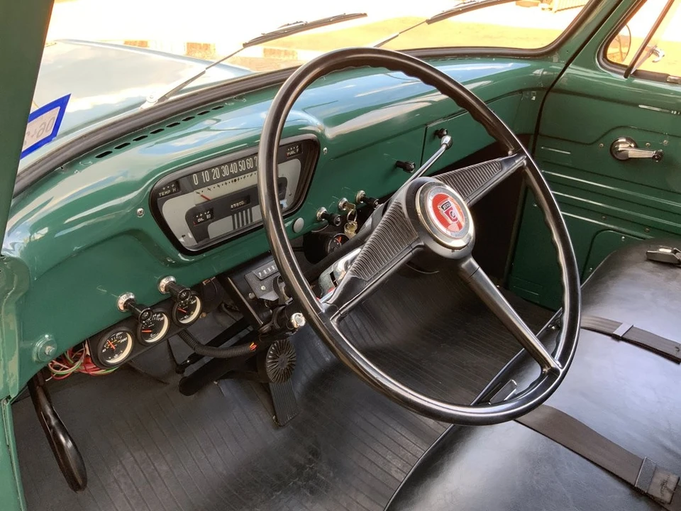 1953 Ford F-Series 2nd Gen - Image 20 of 31