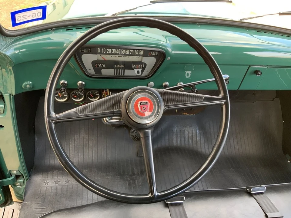 1953 Ford F-Series 2nd Gen - Image 21 of 31