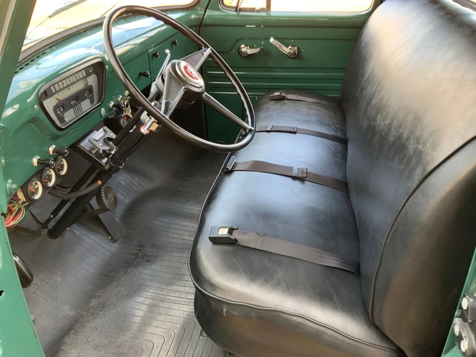 1953 Ford F-Series 2nd Gen - Image 2 of 31