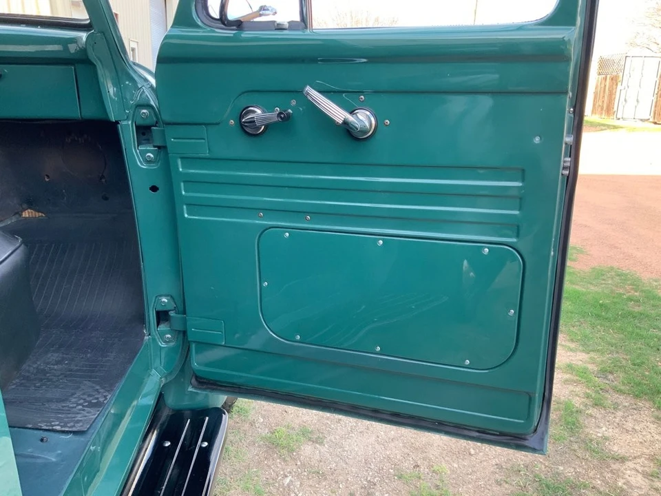 1953 Ford F-Series 2nd Gen - Image 26 of 31