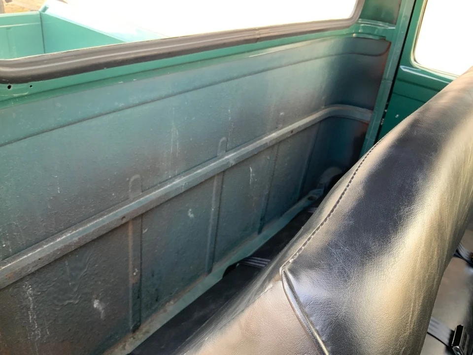 1953 Ford F-Series 2nd Gen - Image 29 of 31