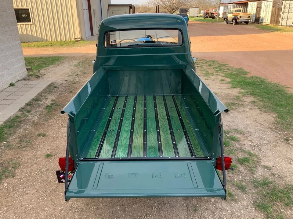 1953 Ford F-Series 2nd Gen - Image 4 of 31