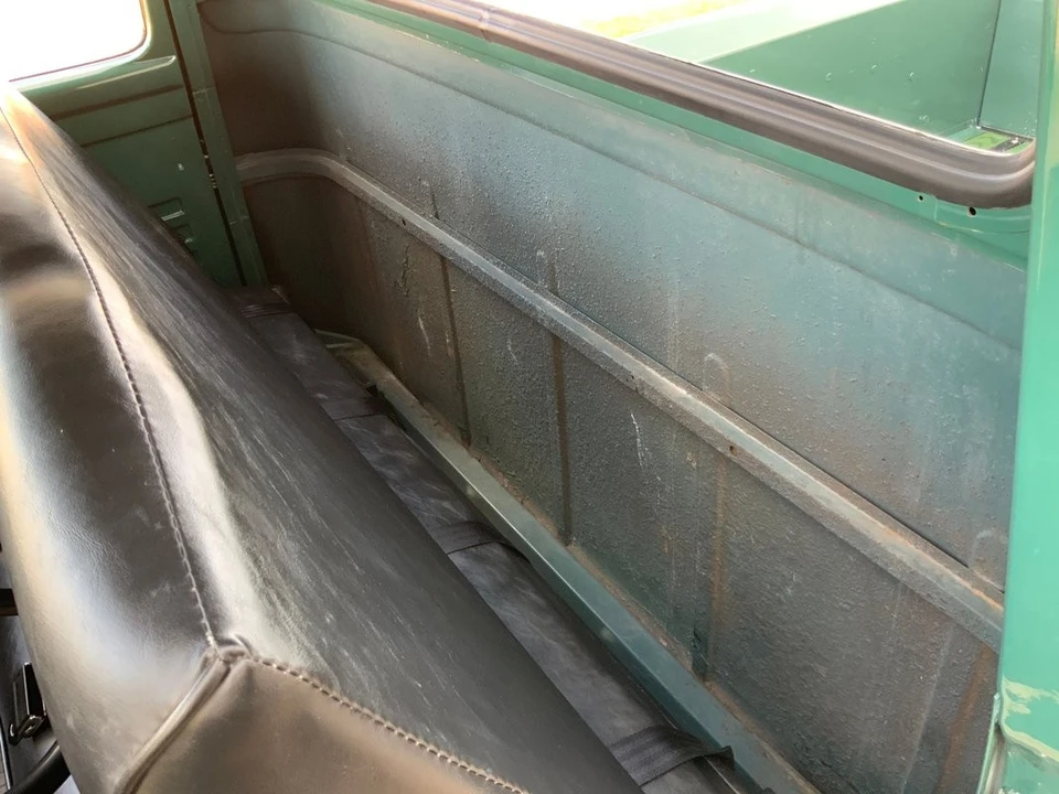 1953 Ford F-Series 2nd Gen - Image 30 of 31