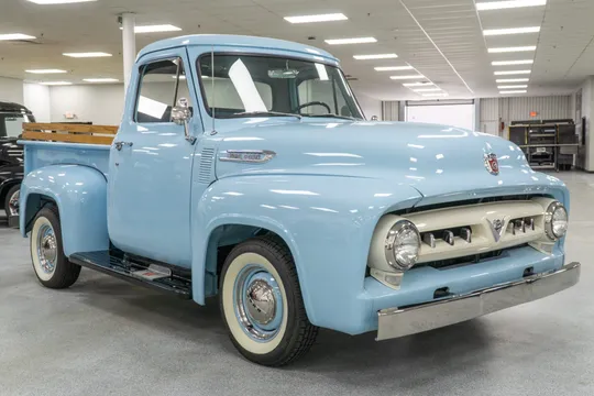1953 Ford F-100